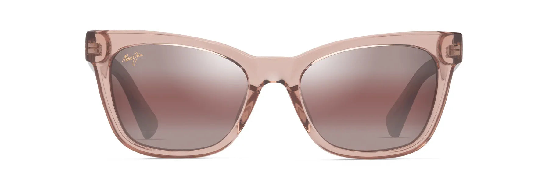 Maui Jim | Hiwahiwa | Antique Pink