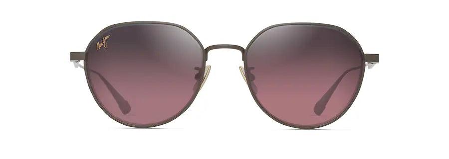 Maui Jim | Kaulana AF | Shiny Brown - iKANDi Sunglasses