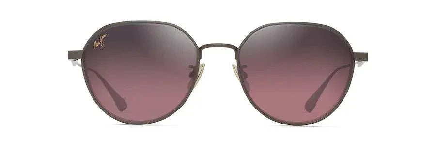 Maui Jim | Kaulana AF | Shiny Brown - iKANDi Sunglasses