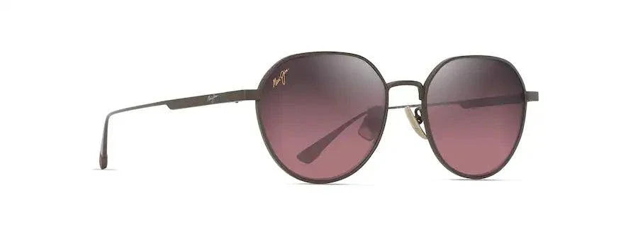 Maui Jim | Kaulana AF | Shiny Brown - iKANDi Sunglasses