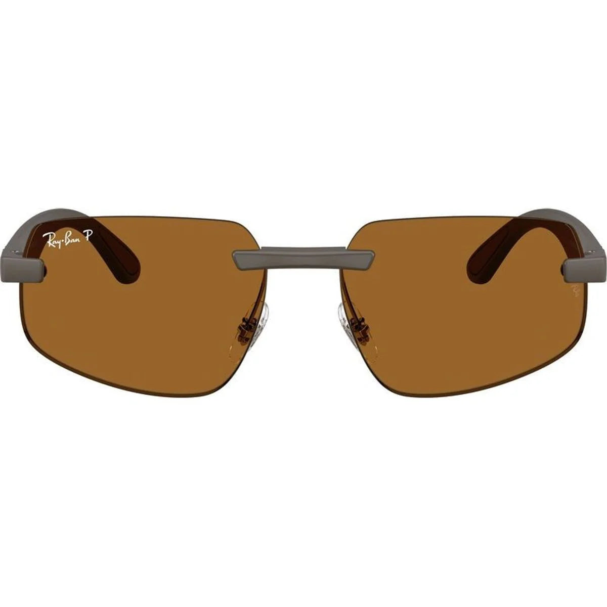 Ray-Ban | 4475CH | Sand Brown Polar Bronze