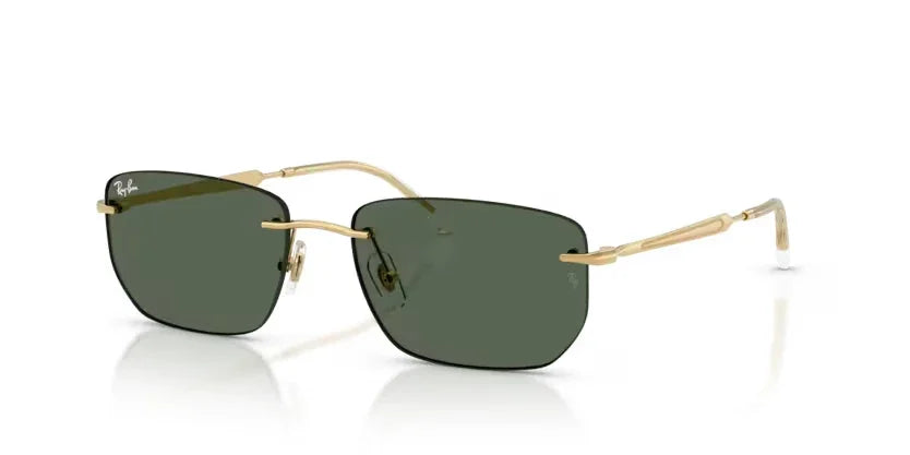 Ray-Ban_3768_Arista_Gold