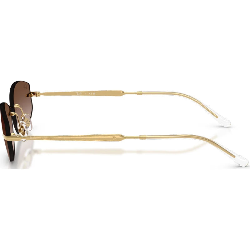 Ray-Ban | RB3792 | Gold / Brown