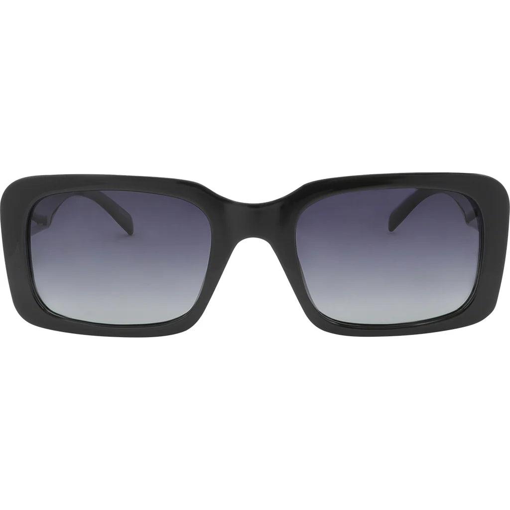 SIN | Rocker | Black - iKANDi Sunglasses