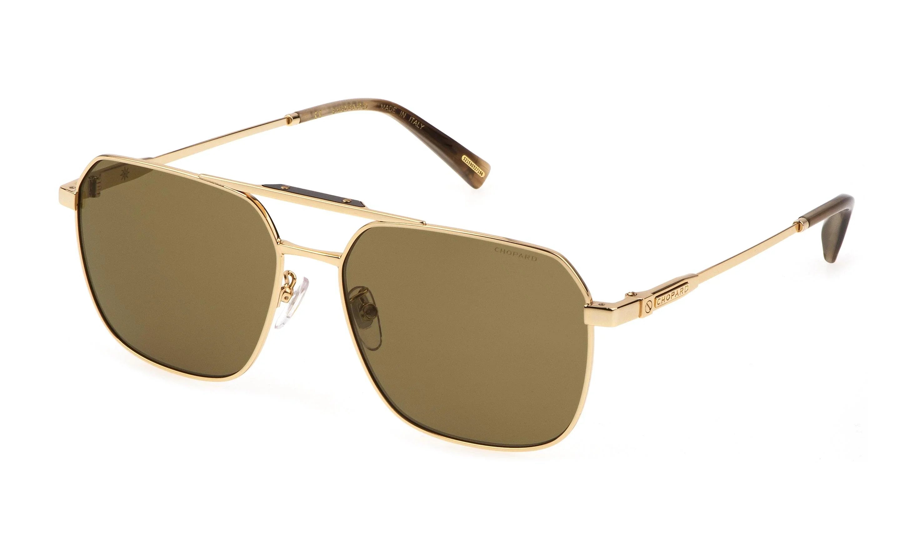 Chopard | SCHF79 | Gold - iKANDi Sunglasses