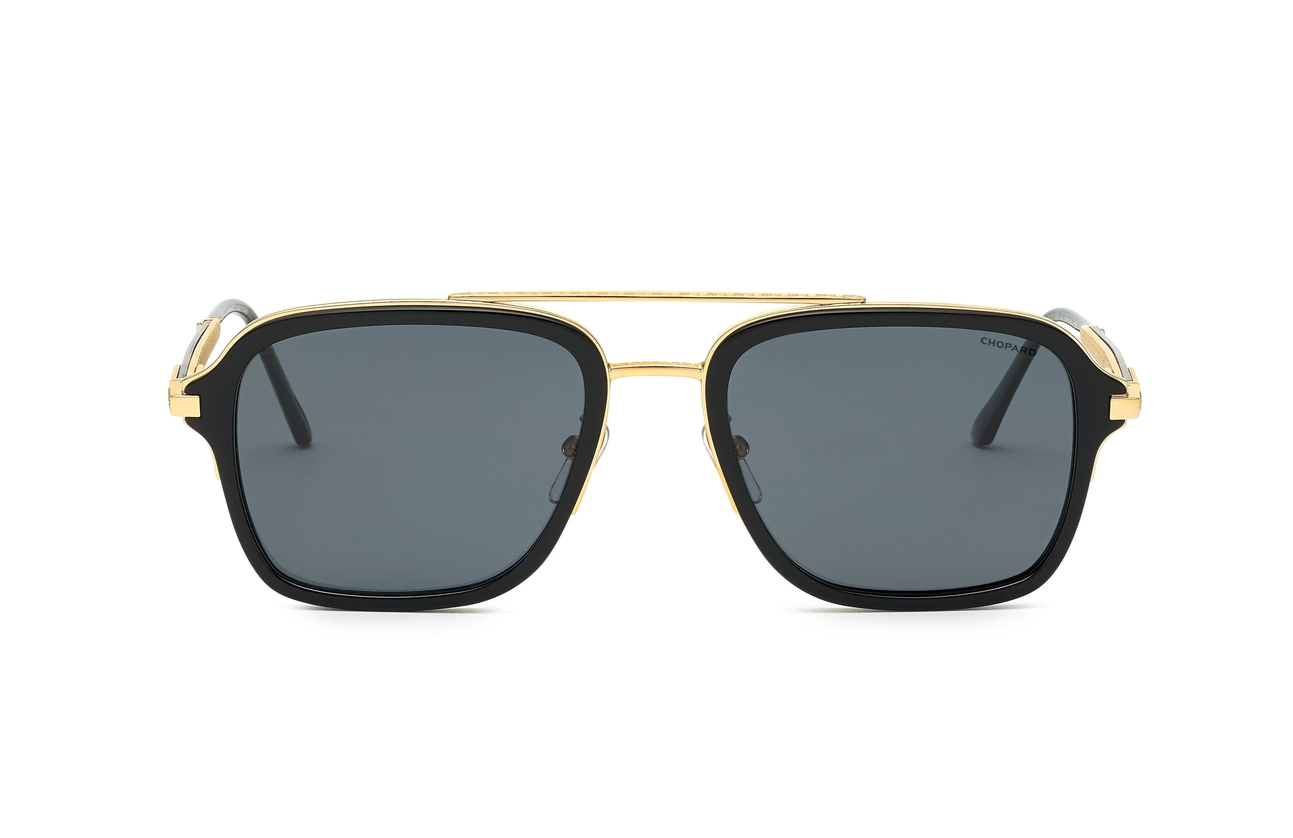 Chopard | SCHG36 | Shiny Rose Gold - iKANDi Sunglasses