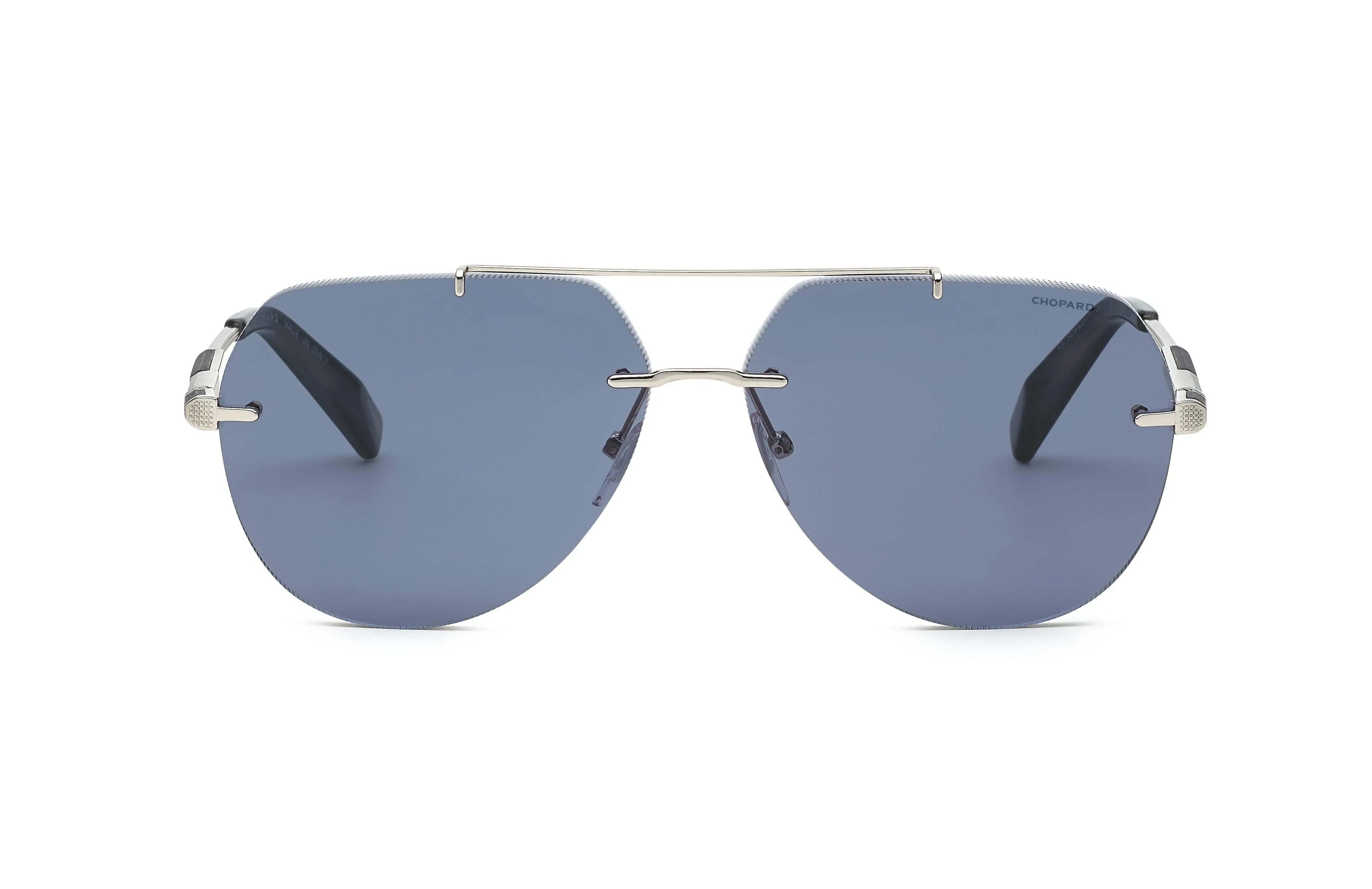 Chopard | SCHG37 | Yellow Gold - iKANDi Sunglasses