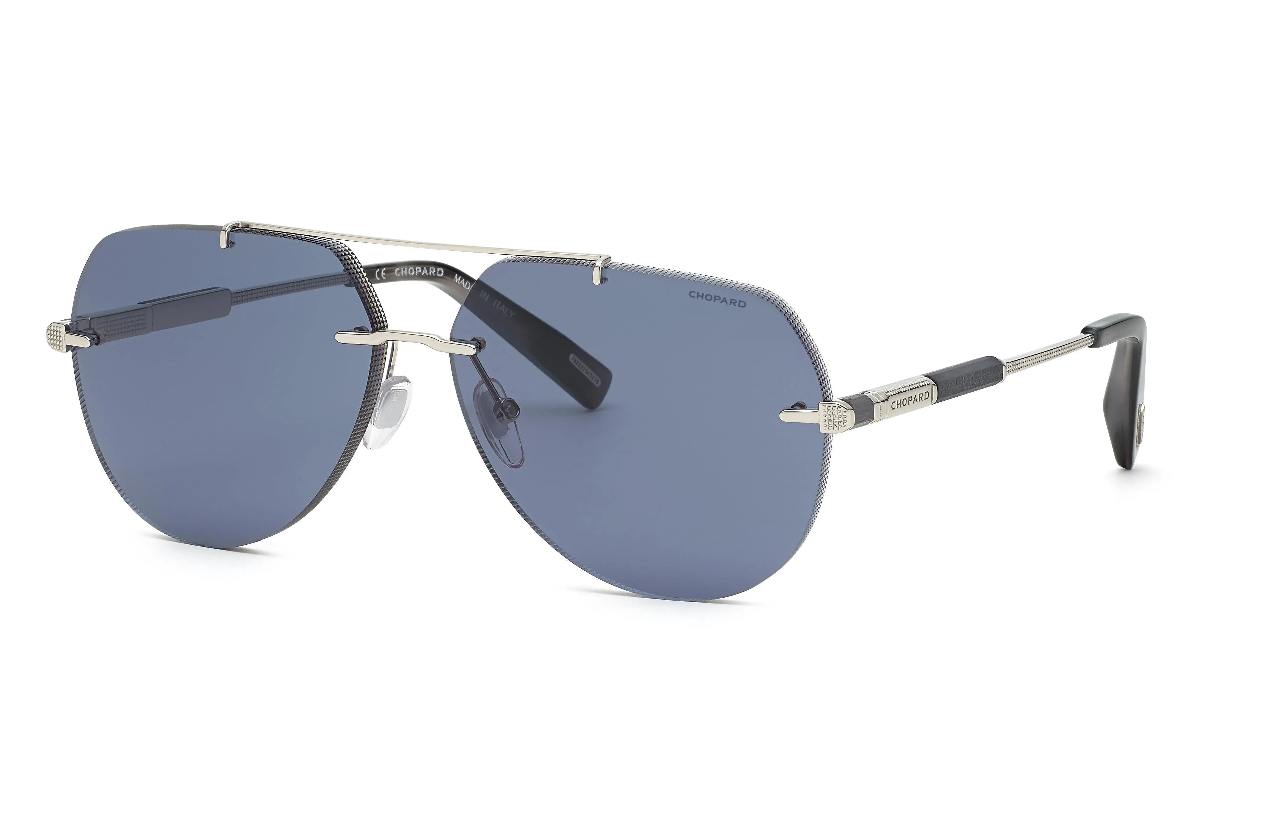 Chopard | SCHG37 | Yellow Gold - iKANDi Sunglasses