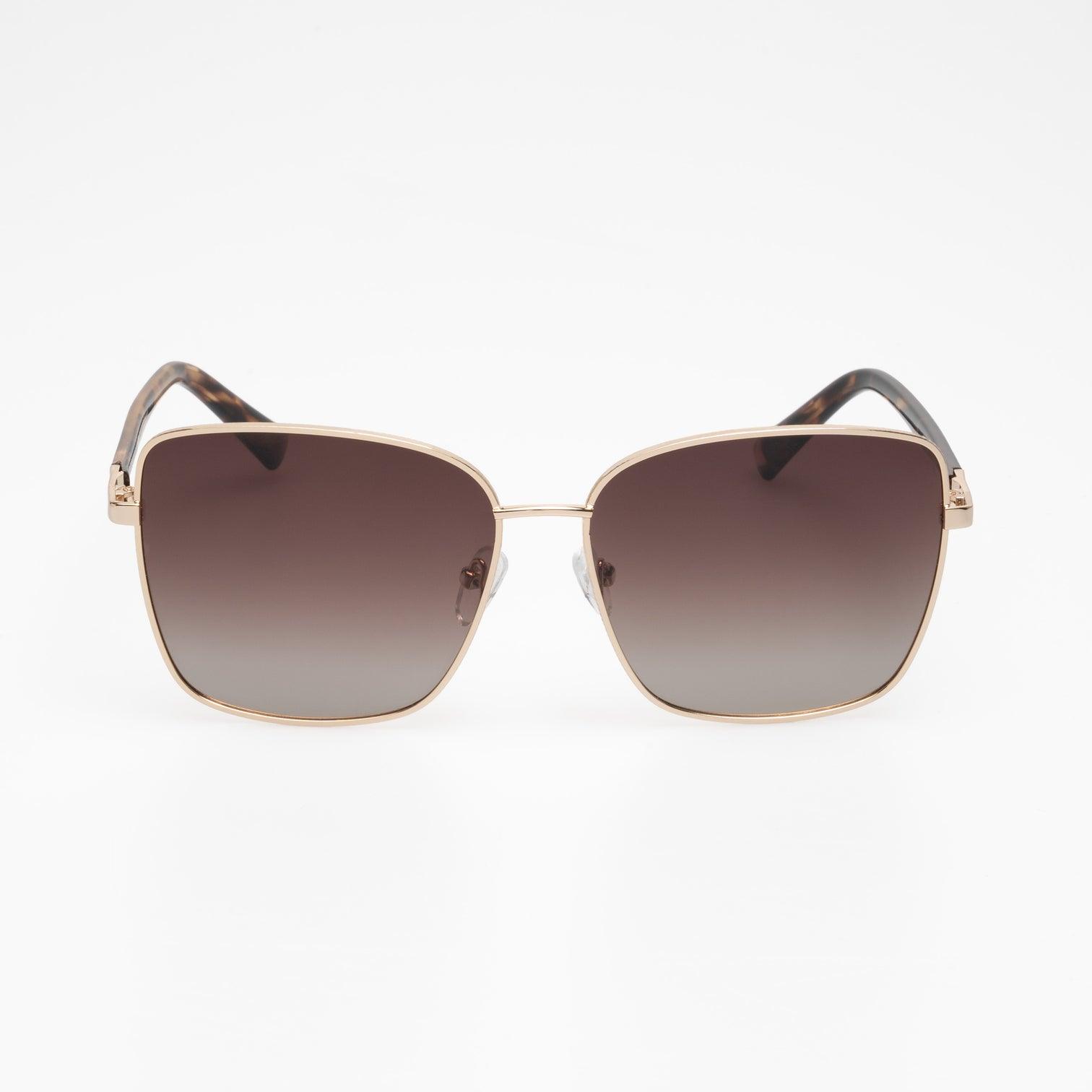 Locello | Savannah | Gold - iKANDi Sunglasses