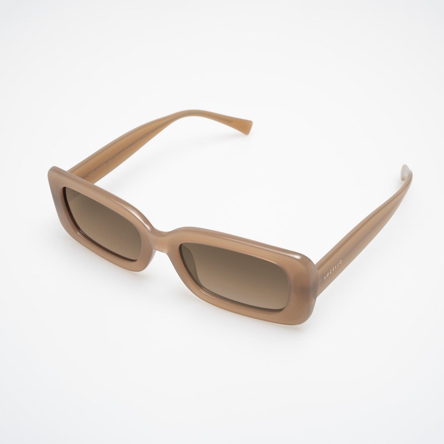 Locello | Quinn | Hazelwood - iKANDi Sunglasses