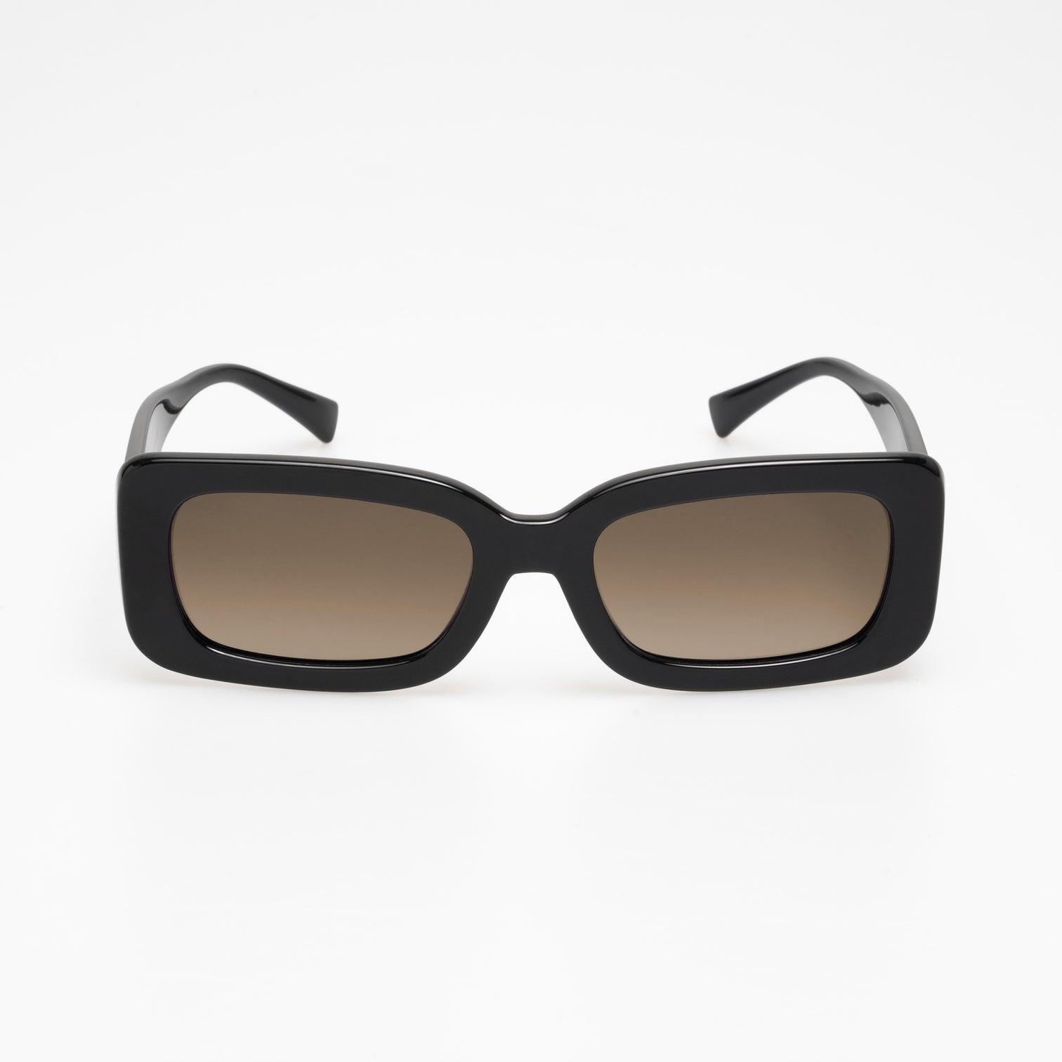 Locello | Quinn | Black - iKANDi Sunglasses