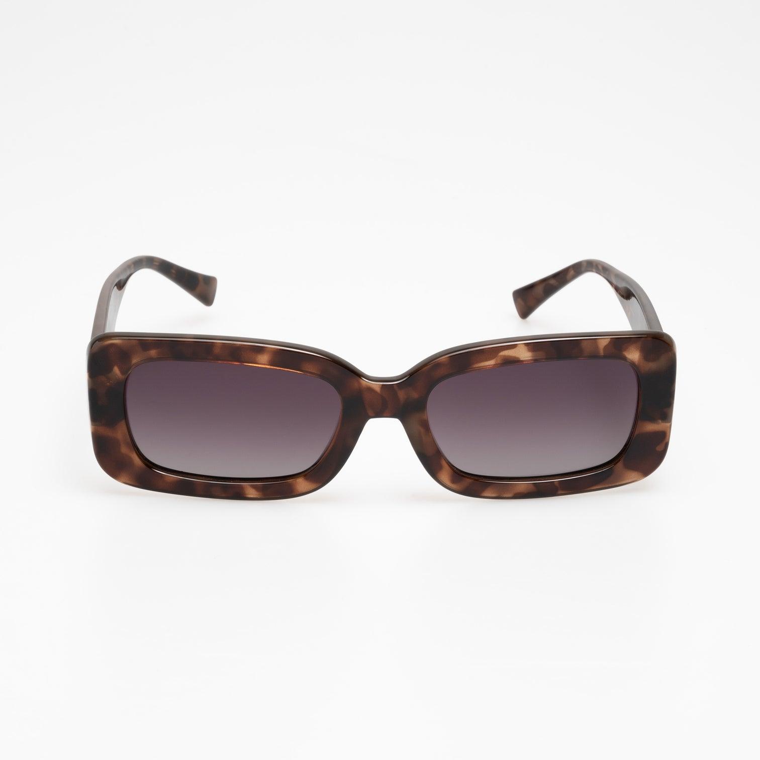 Locello | Quinn | Tortoiseshell - iKANDi Sunglasses