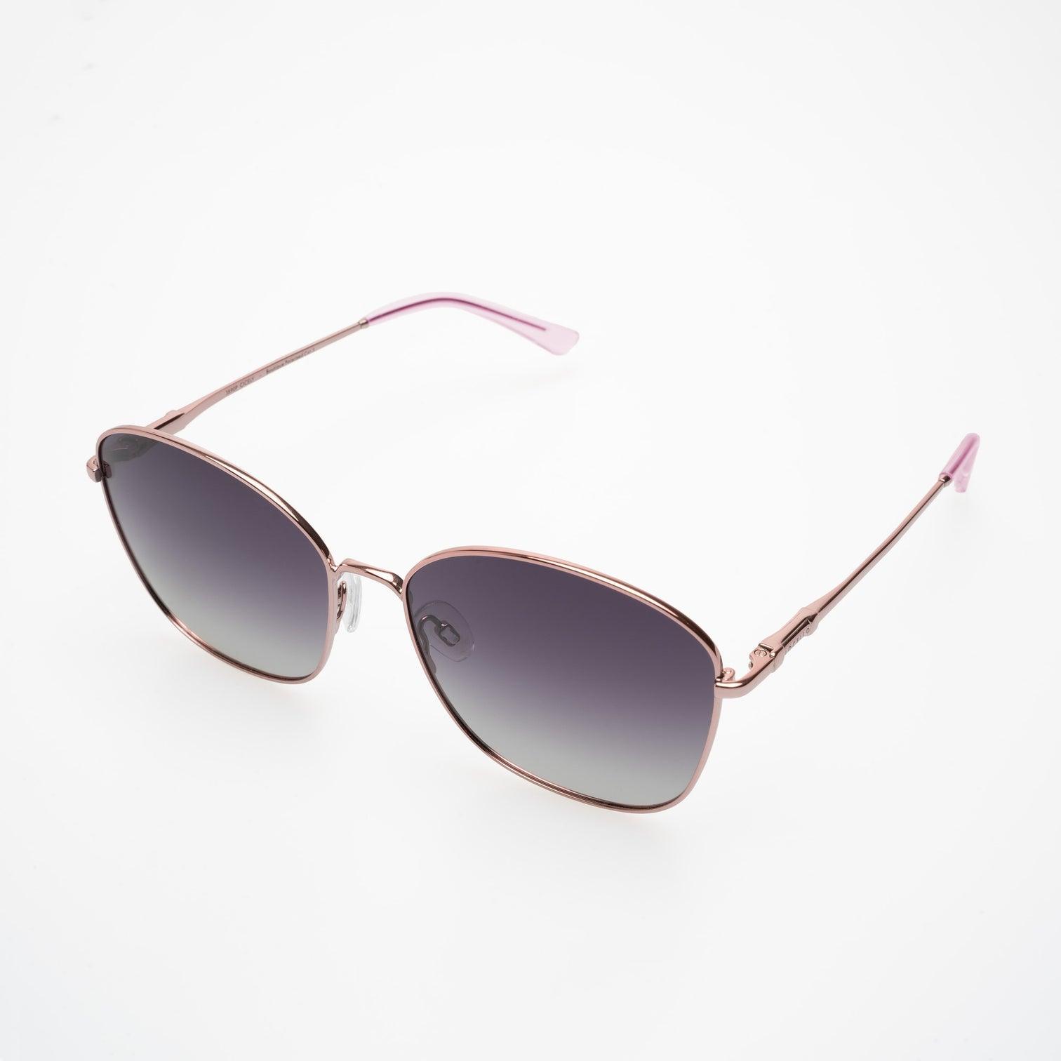 Locello | Cicely | Pink - iKANDi Sunglasses