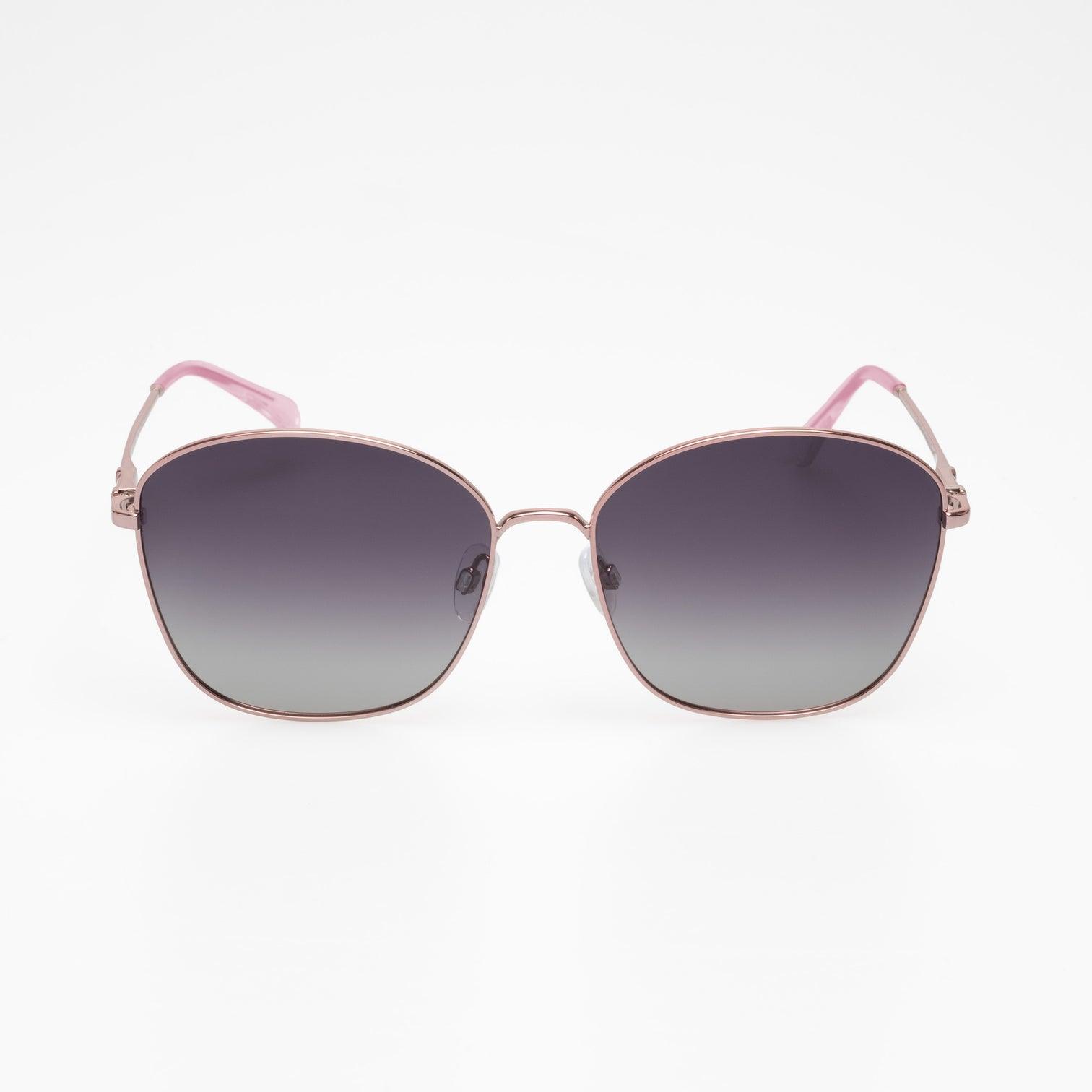 Locello | Cicely | Pink - iKANDi Sunglasses