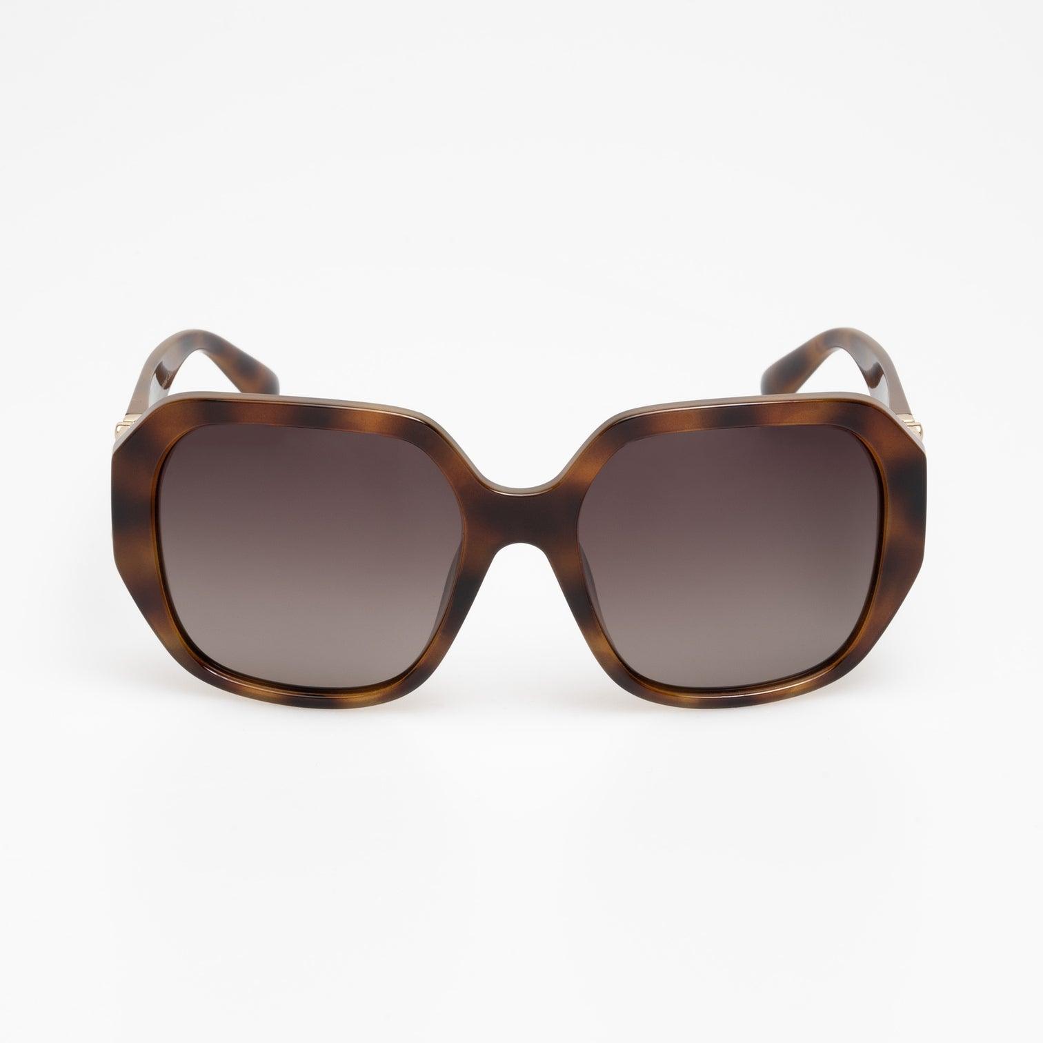 Locello | Bessie | Tortoiseshell - iKANDi Sunglasses