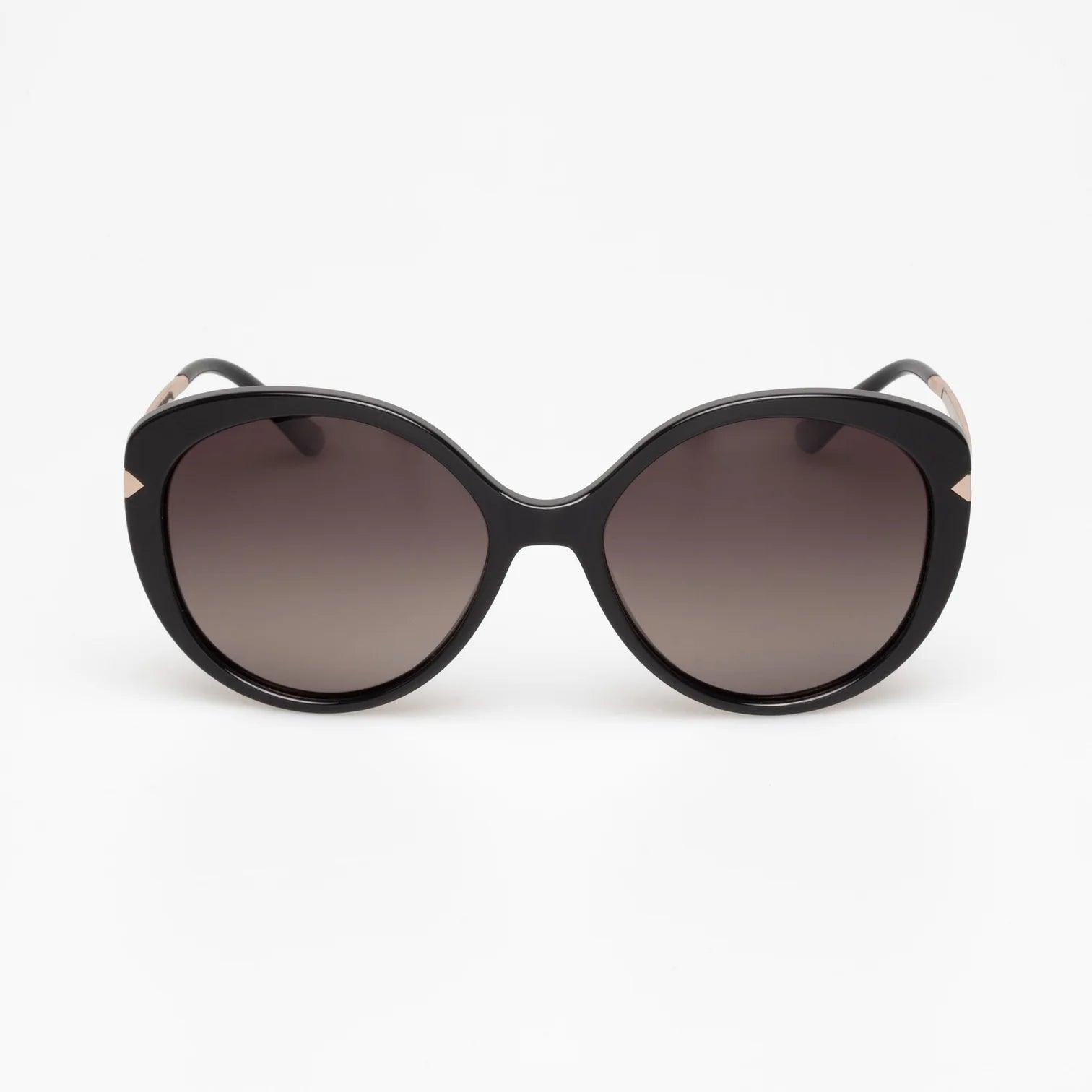 Locello | Callie | Black - iKANDi Sunglasses