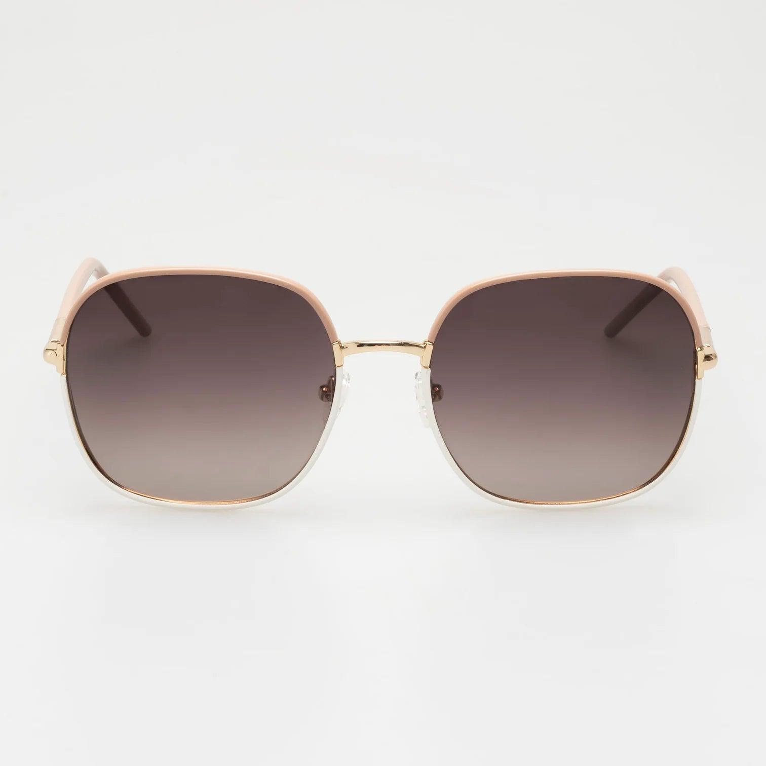 Locello | Marley | Macchiato - iKANDi Sunglasses
