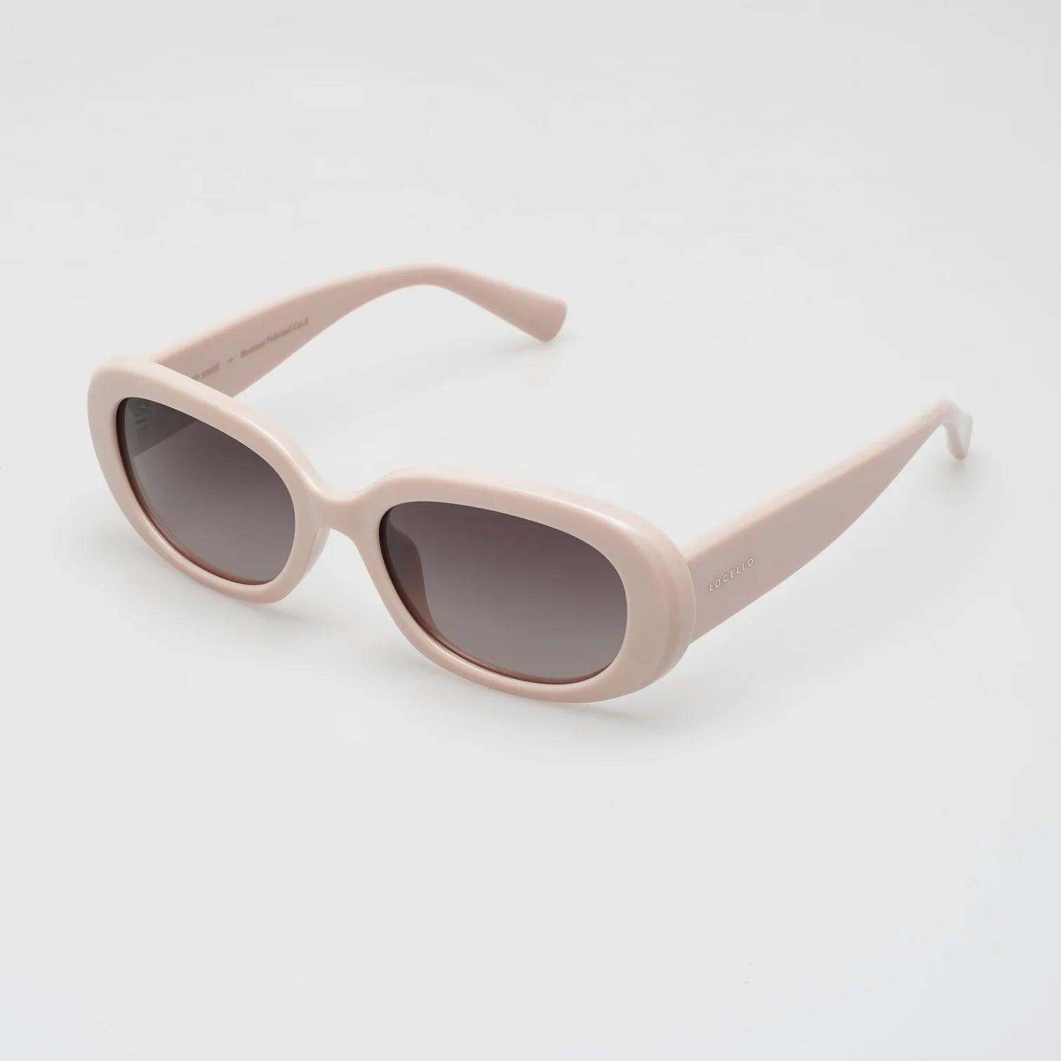 Locello | Anise | Vanilla Cream - iKANDi Sunglasses