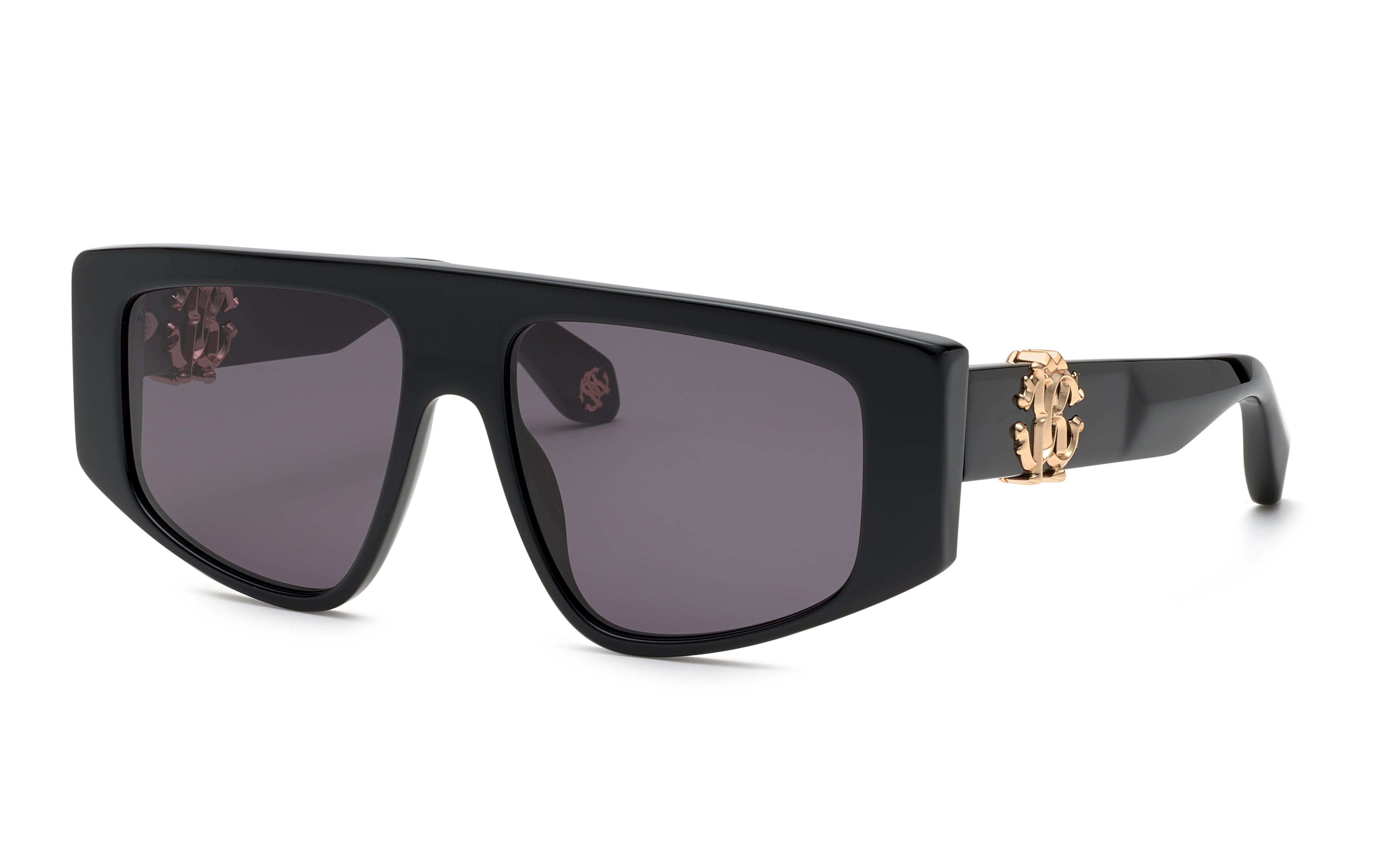 Roberto Cavalli | 038M | Shiny Black - iKANDi Sunglasses
