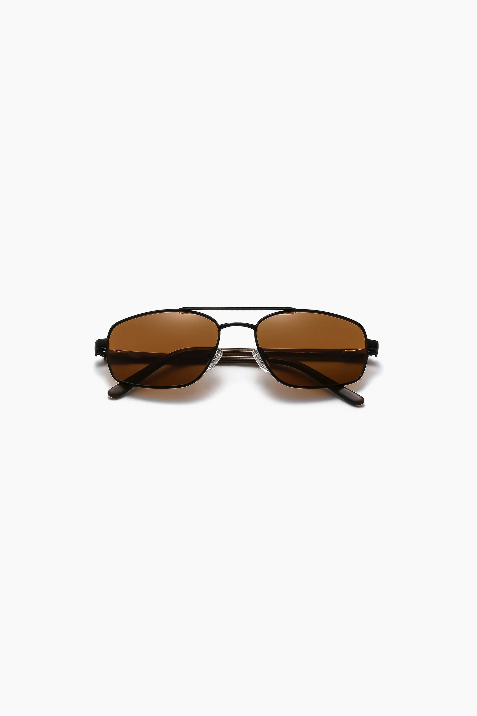 Szade | Astley | Matte Black/ Hazelnut