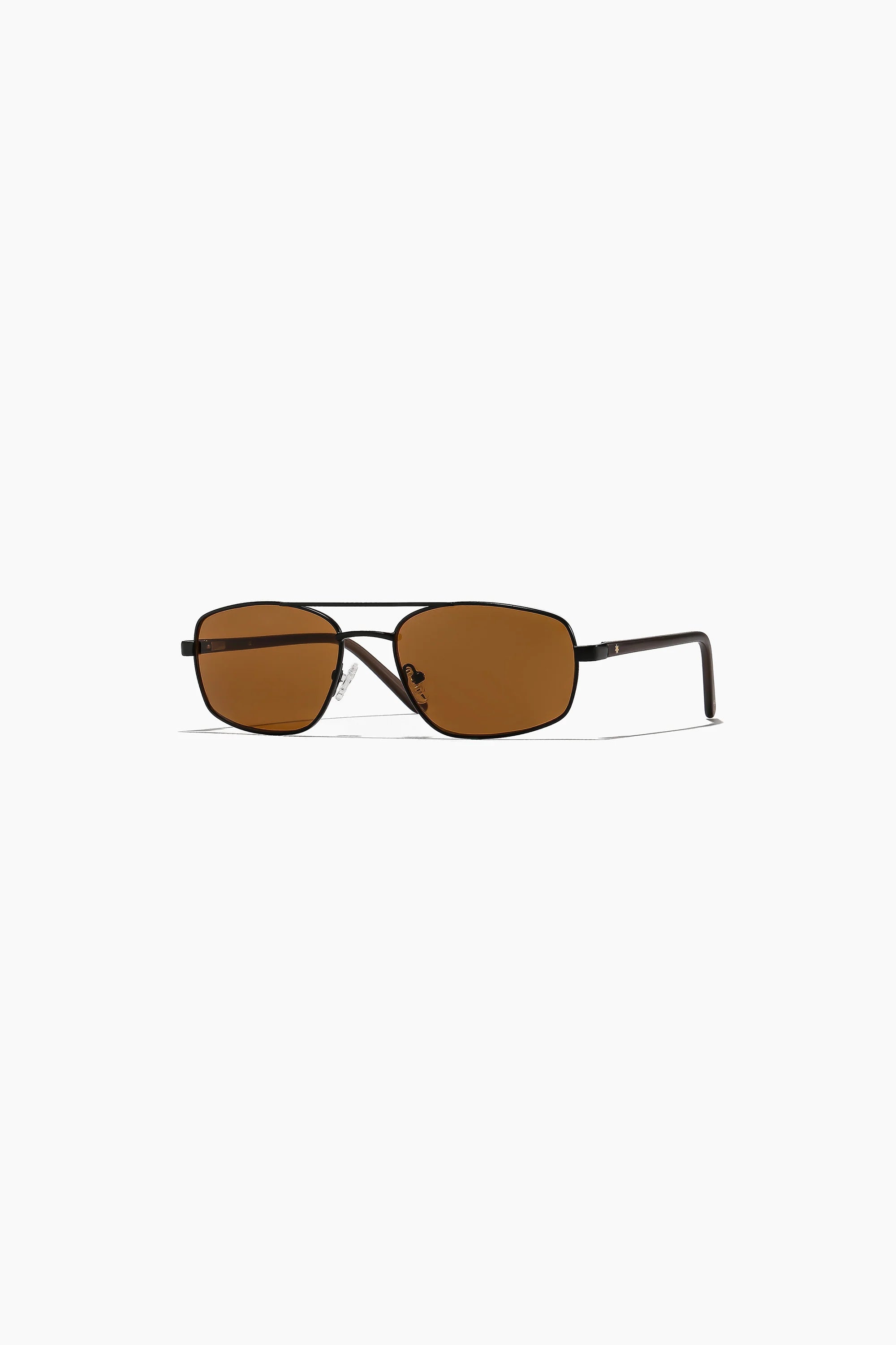 Szade | Astley | Matte Black/ Hazelnut