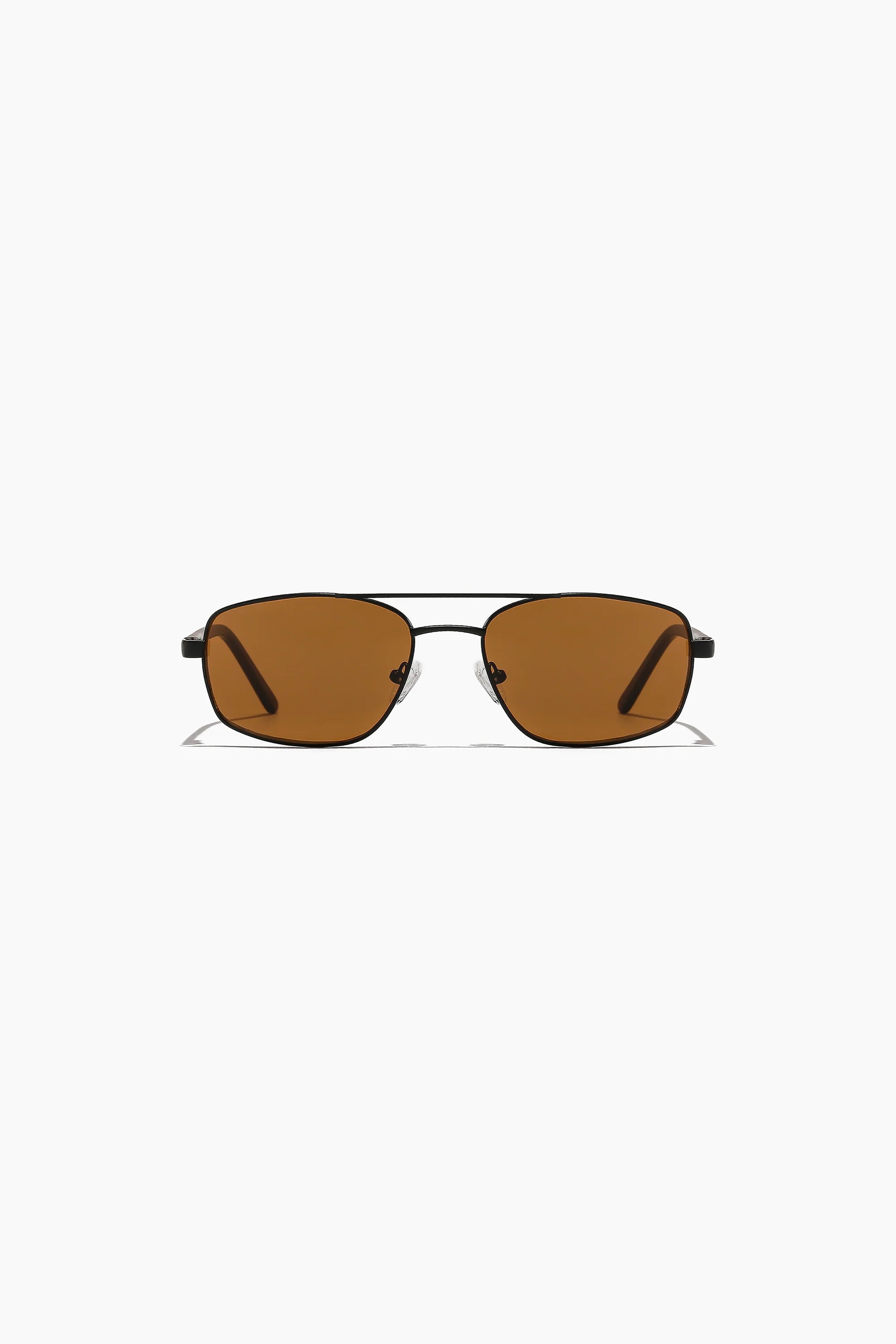 Szade | Astley | Matte Black/ Hazelnut