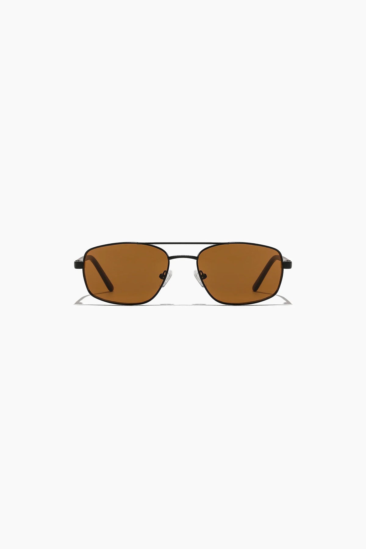 Szade | Astley | Matte Black/ Hazelnut