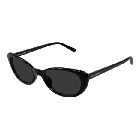 Saint_Laurent_SL822_Black_Grey