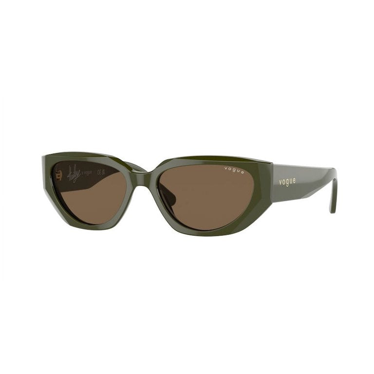 Vogue Eyewear | VO5438S | Hunter Green