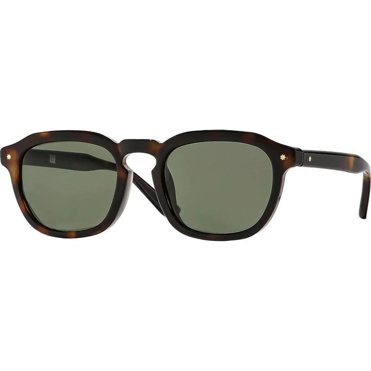 Szade | Archer | Mustard Tortoishell Polarised