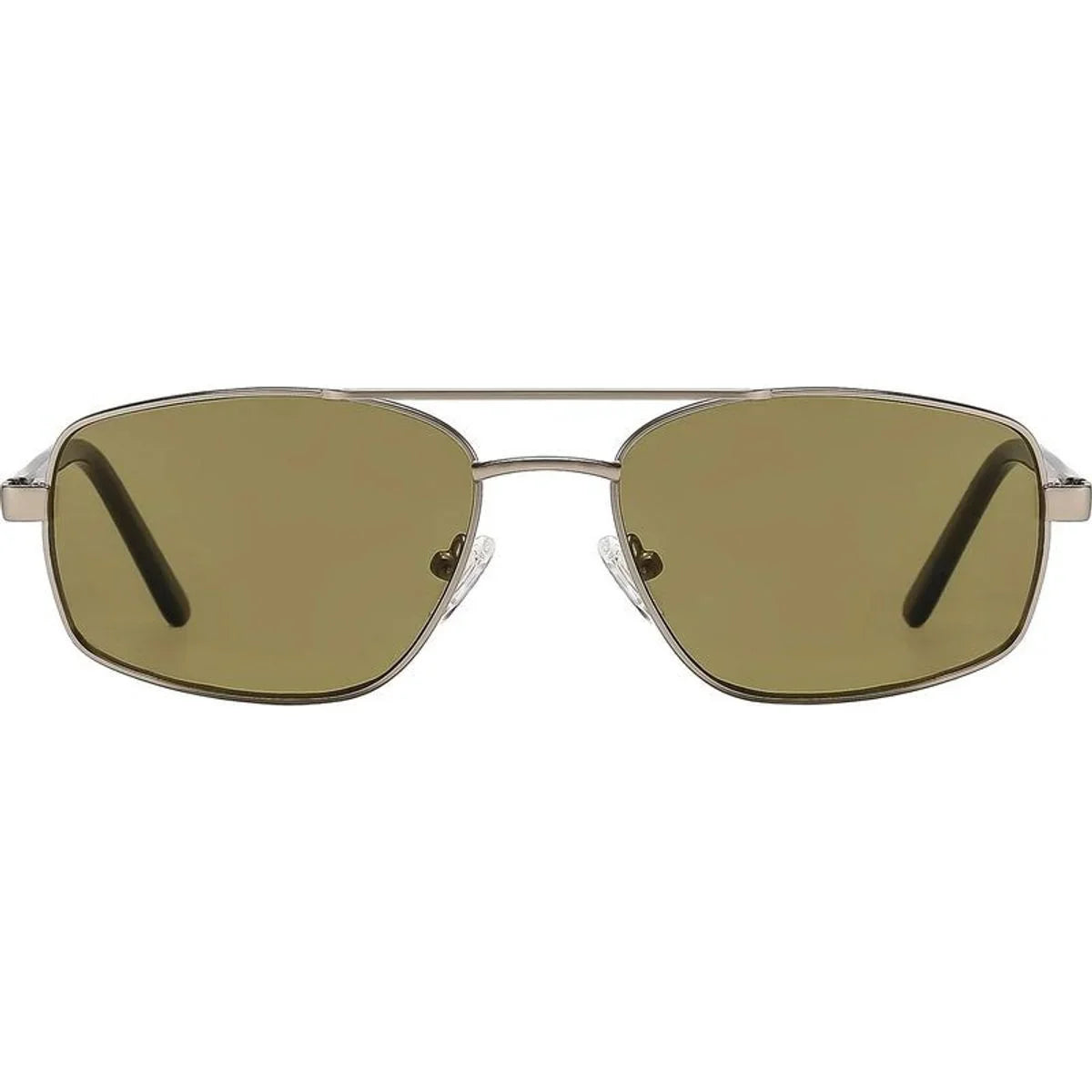 Szade | Astley | Matte Silver