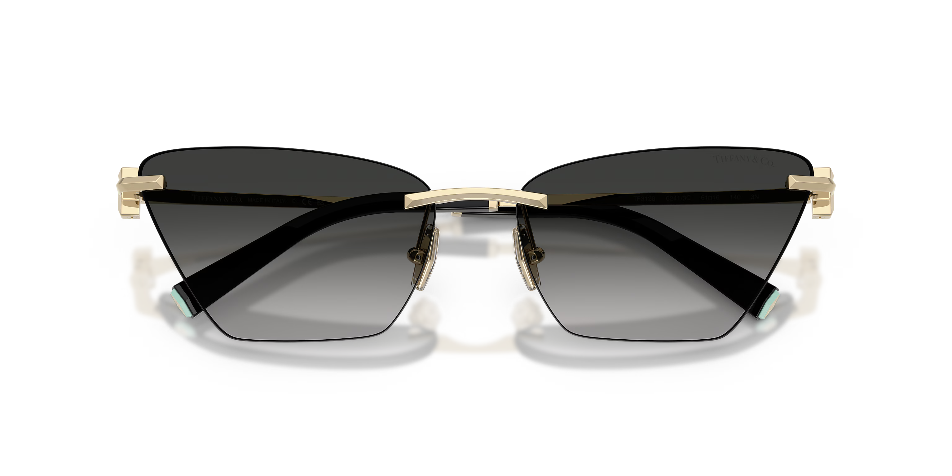 Tiffany & Co. | 3120 | Grey Gradient