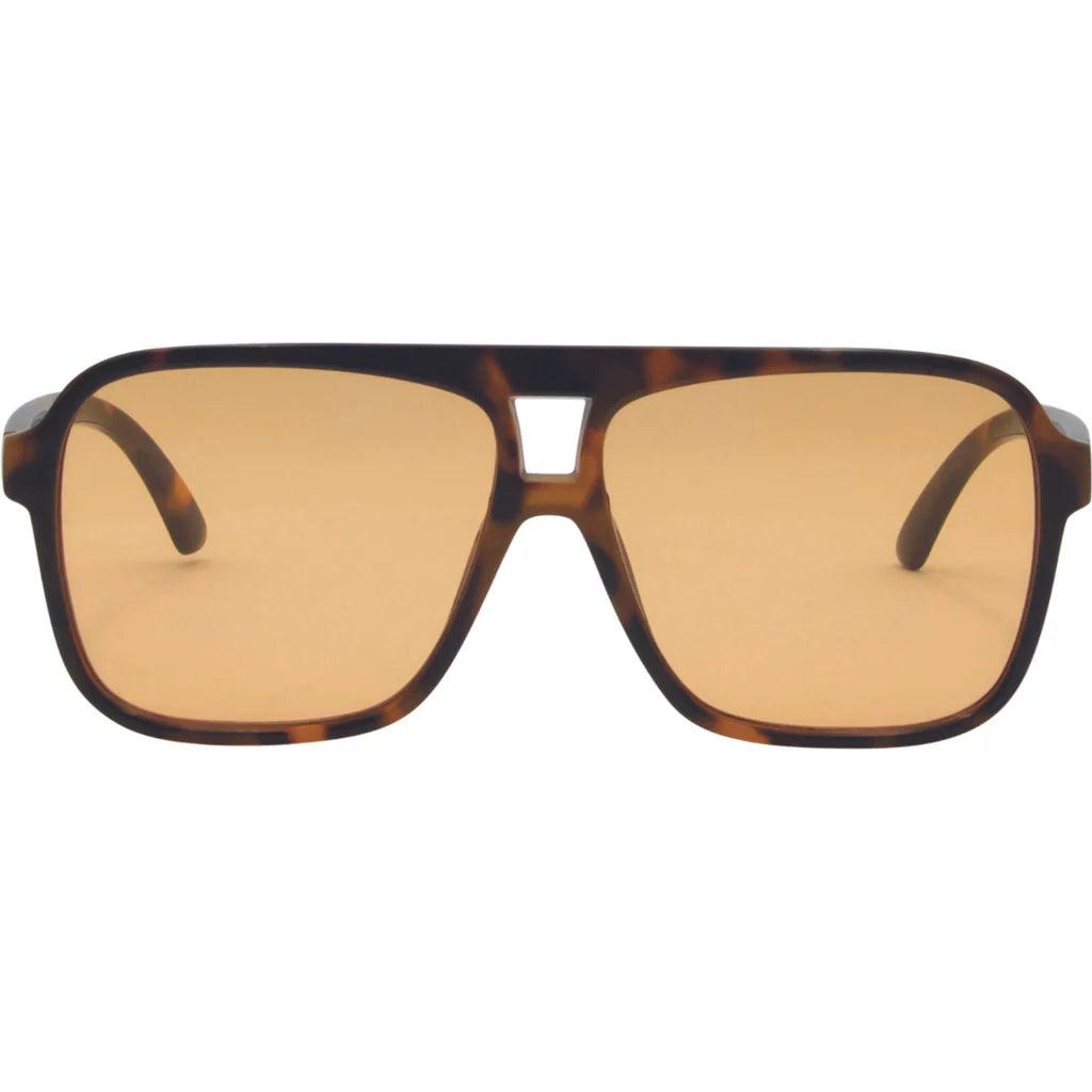 SIN | The Duke | Tort - iKANDi Sunglasses