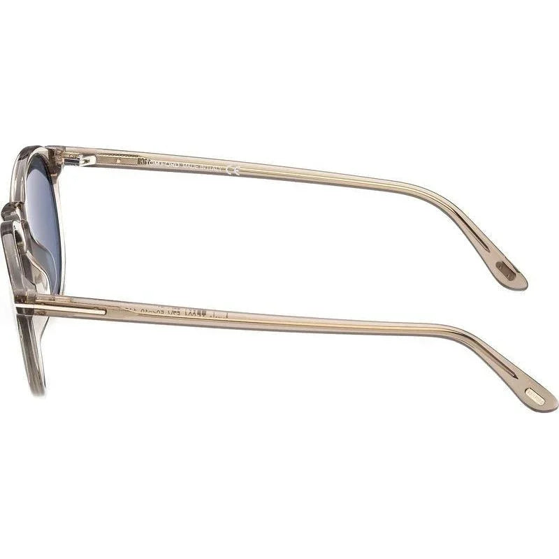 Tom Ford | FT0904 Aurele | Shiny Beige