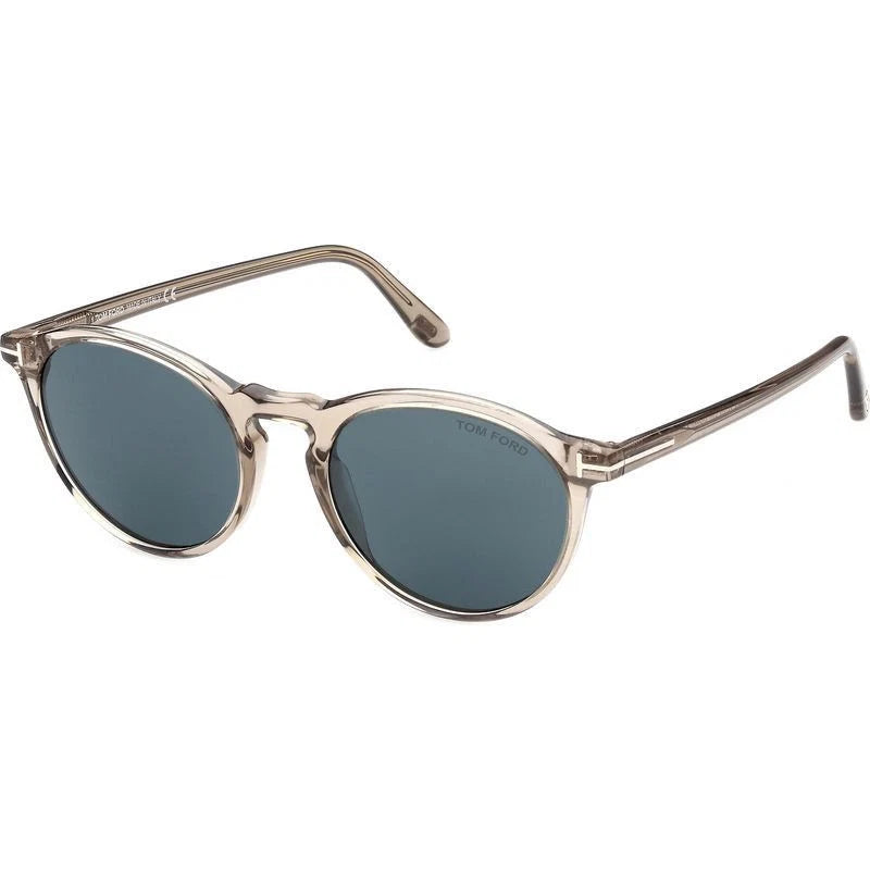 Tom Ford | FT0904 Aurele | Shiny Beige