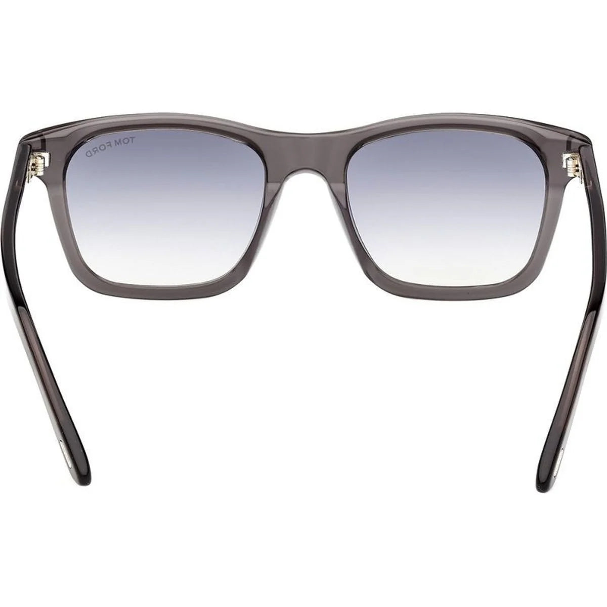 Tom Ford | 1179 Barron | Shiny Grey