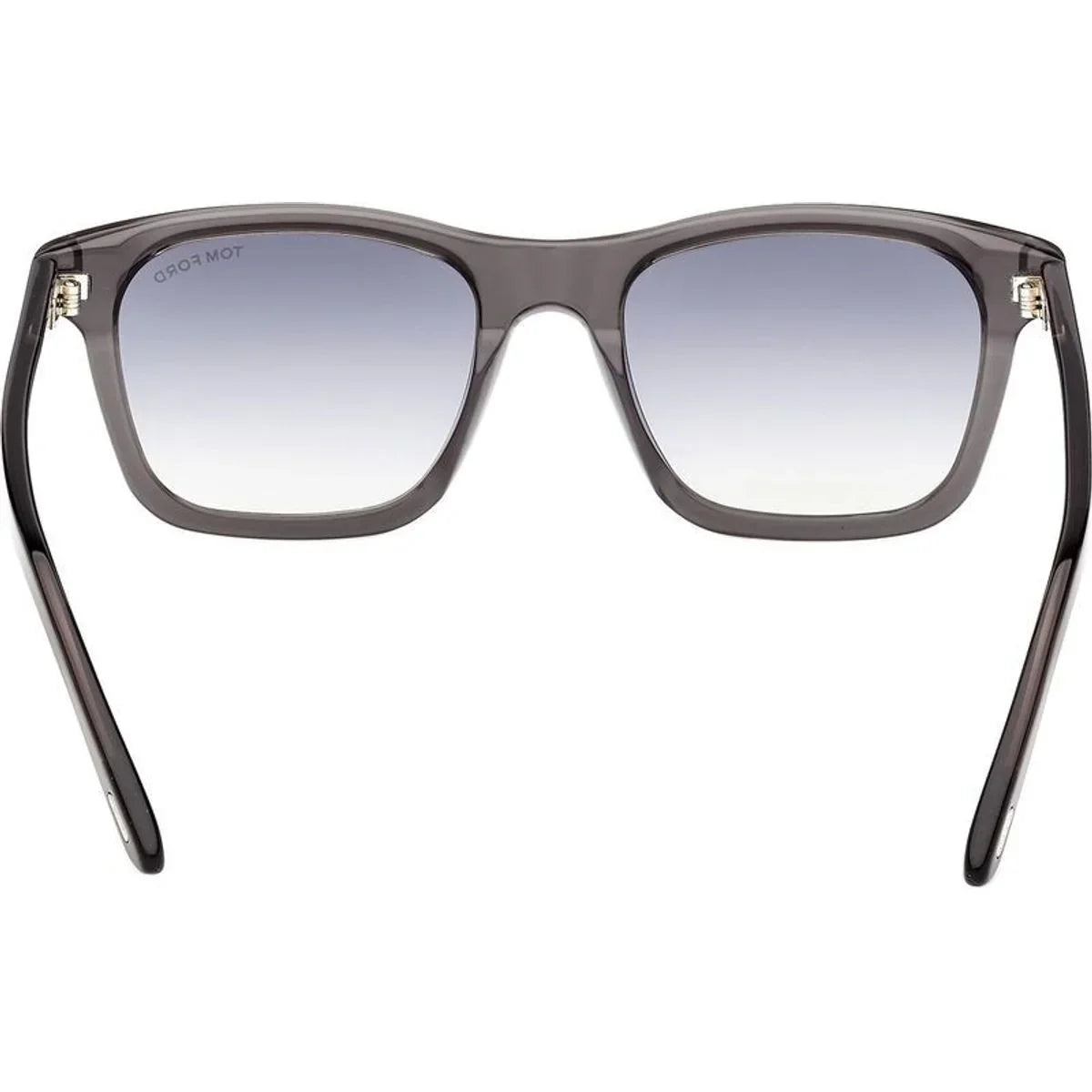 Tom Ford | 1179 Barron | Shiny Grey