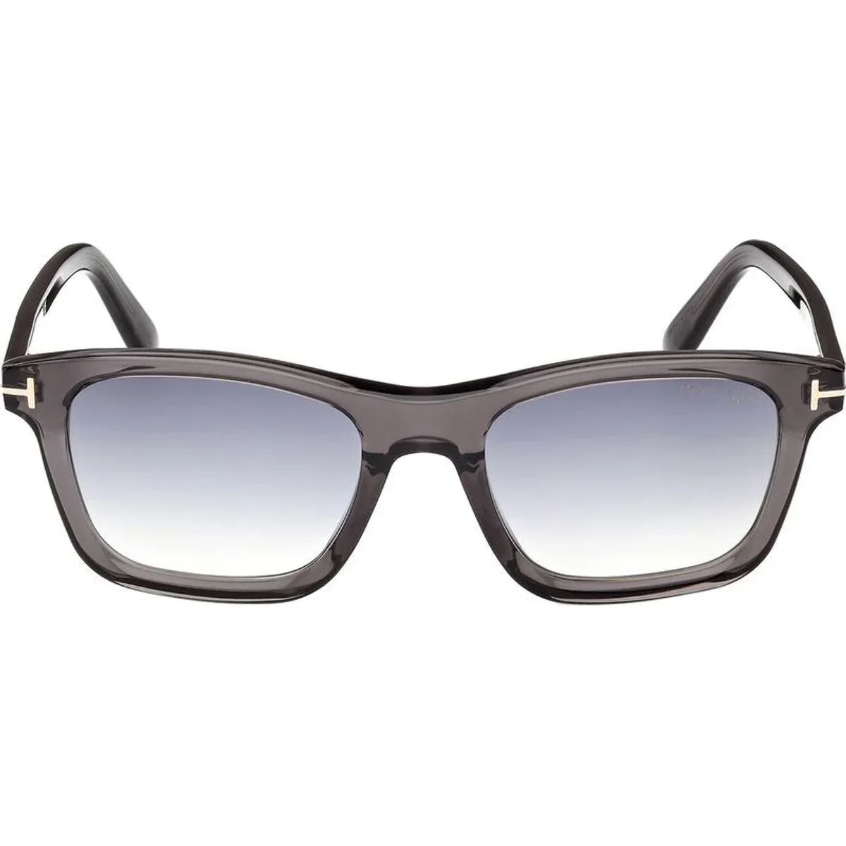 Tom Ford | 1179 Barron | Shiny Grey