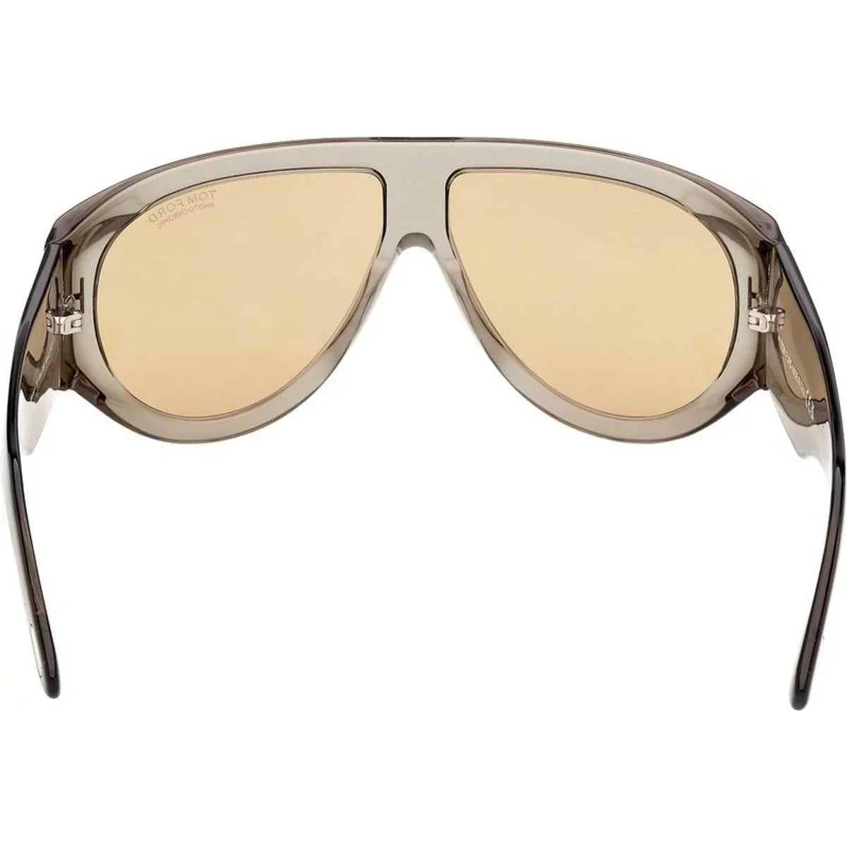 Tom Ford | 1044 Bronson | Shiny Light Green