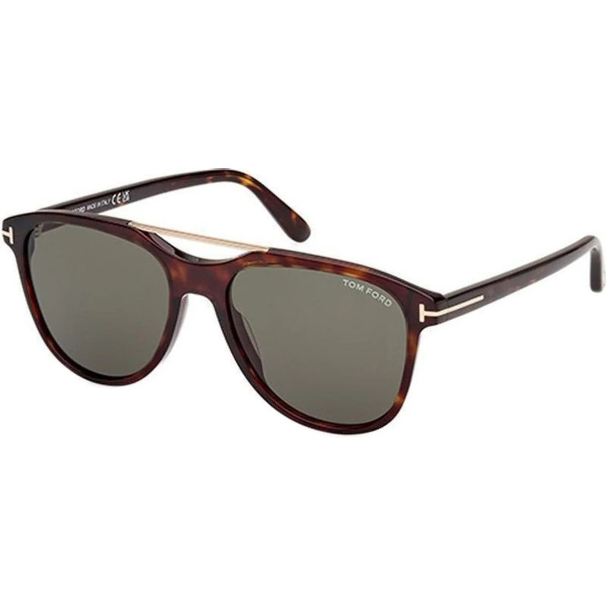 Tom Ford | FT1098 DAMIAN | Dark Havana