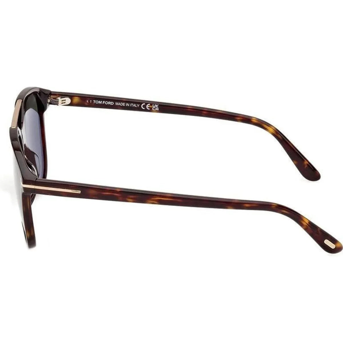 Tom Ford | FT1098 DAMIAN | Dark Havana