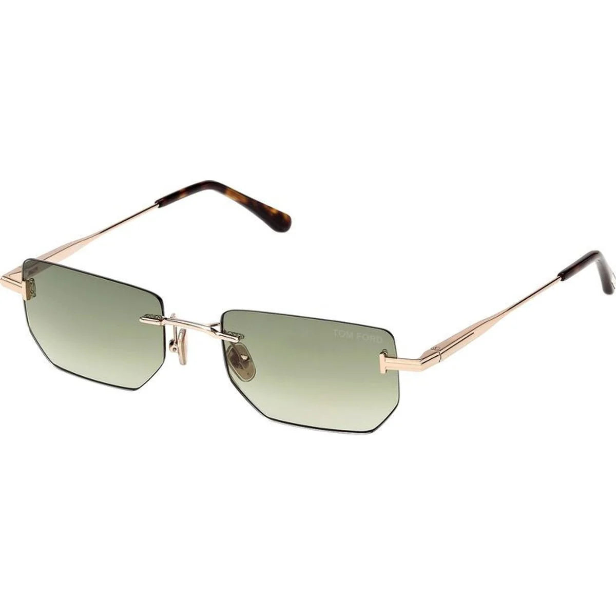 Tom Ford | 1355 Ethan | Green