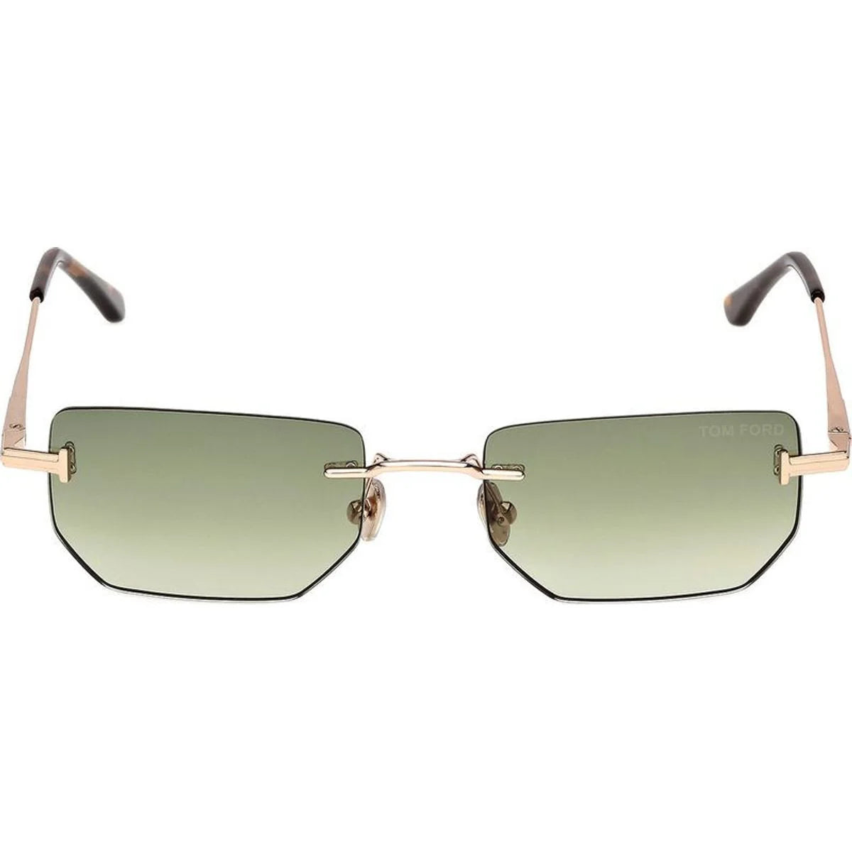 Tom Ford | 1355 Ethan | Green