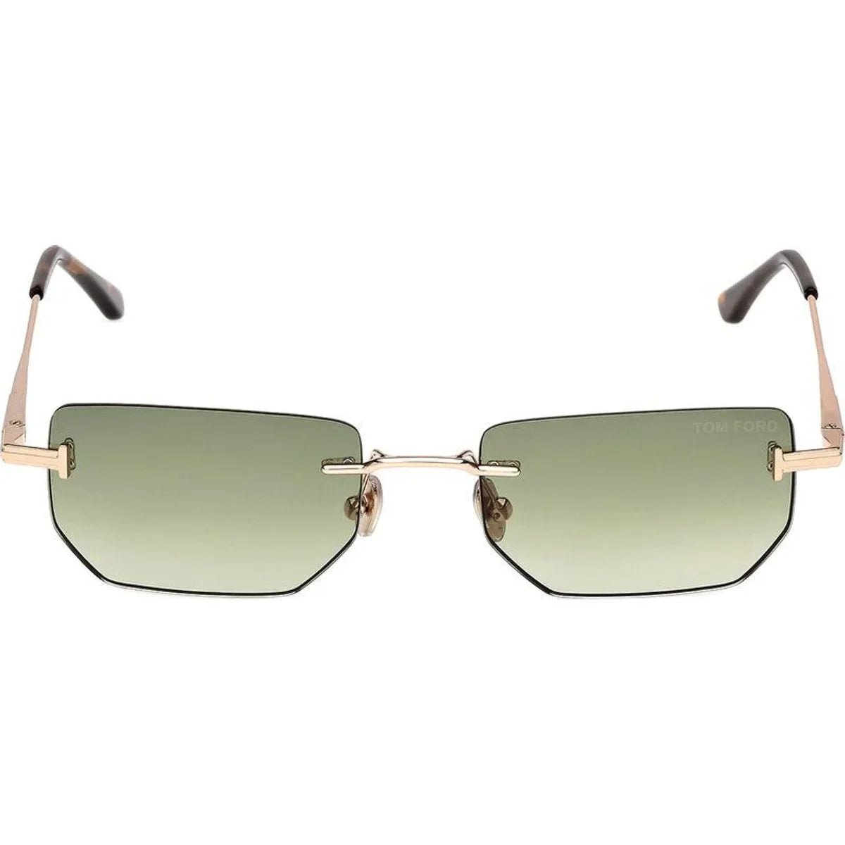 Tom Ford | 1355 Ethan | Green