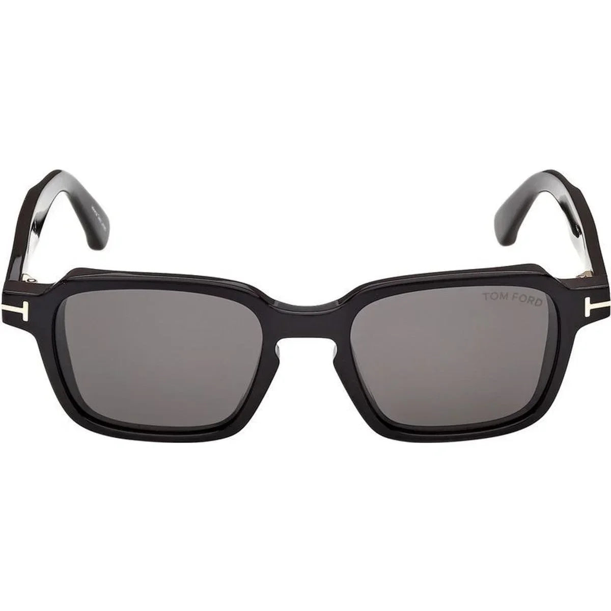 Tom Ford | Ezra | Shiny Black