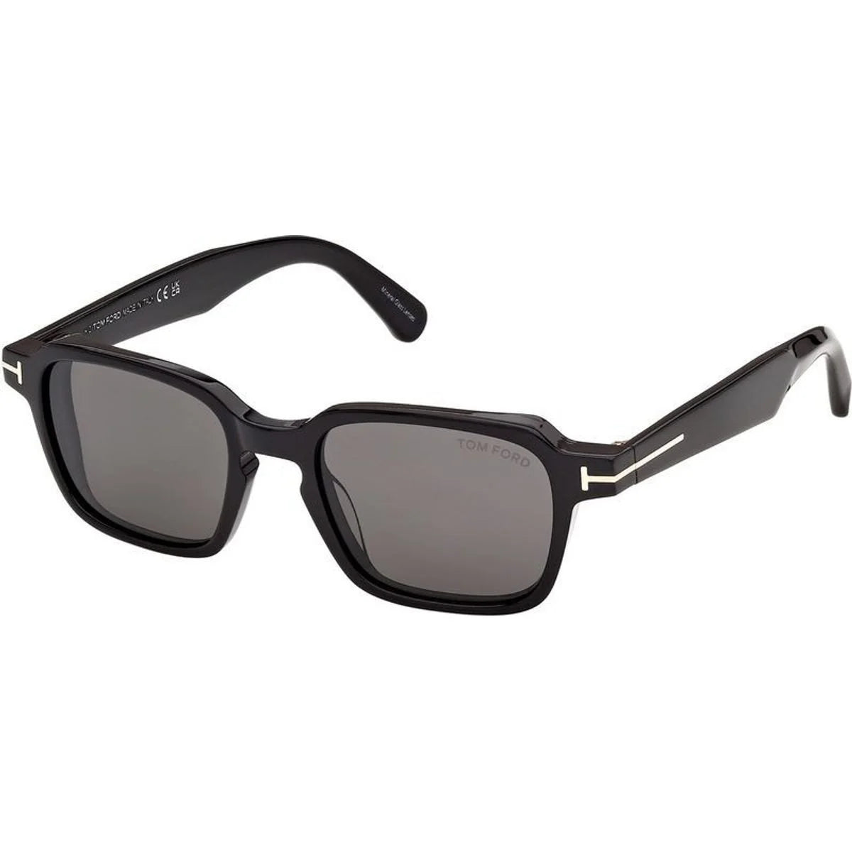 Tom Ford | Ezra | Shiny Black