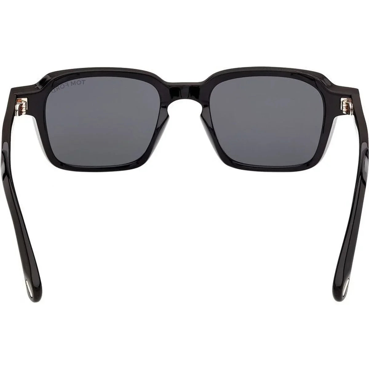 Tom Ford | Ezra | Shiny Black