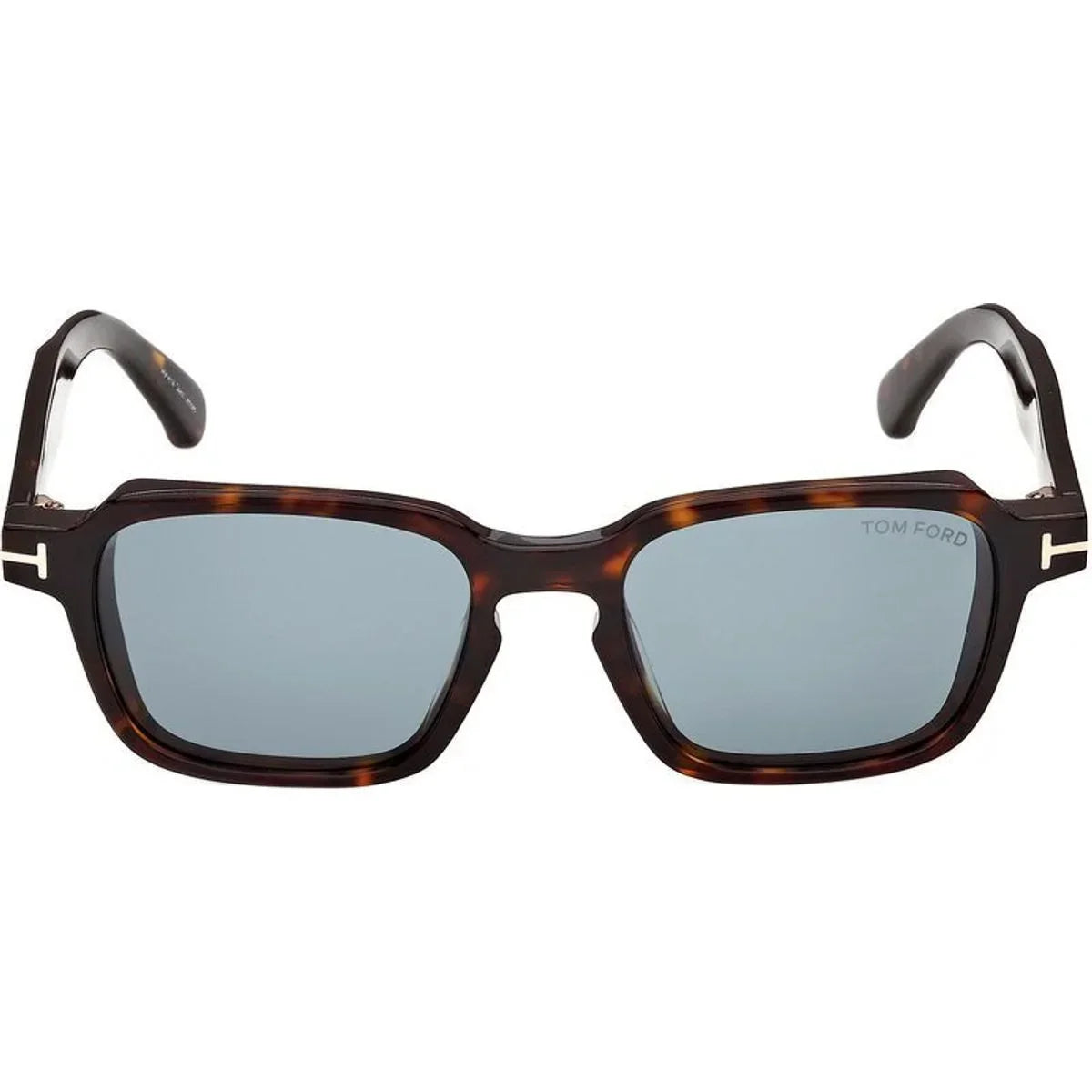 Tom Ford | 1359S Ezra | Dark Havana