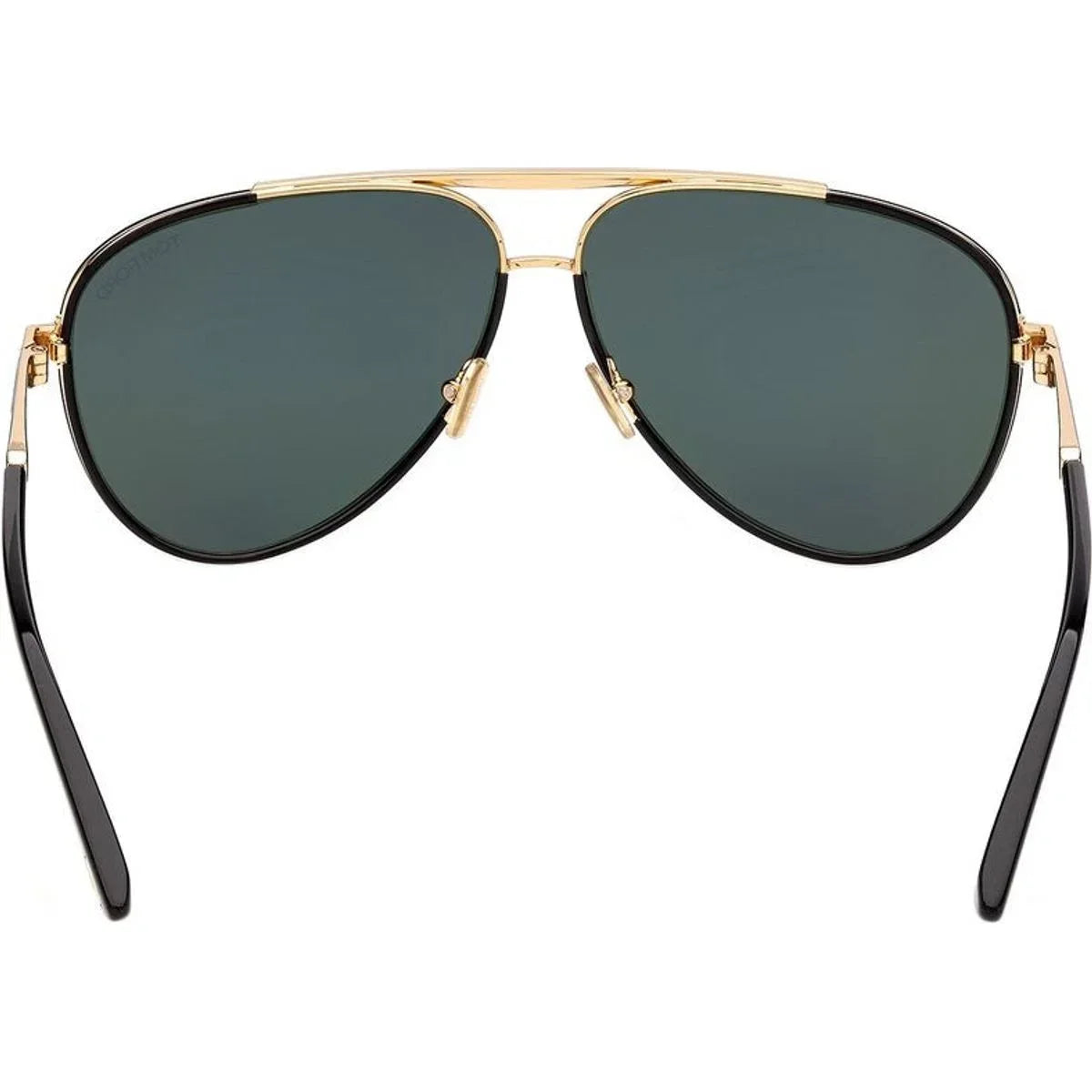 Tom Ford | Rupert-02 | Black/Green