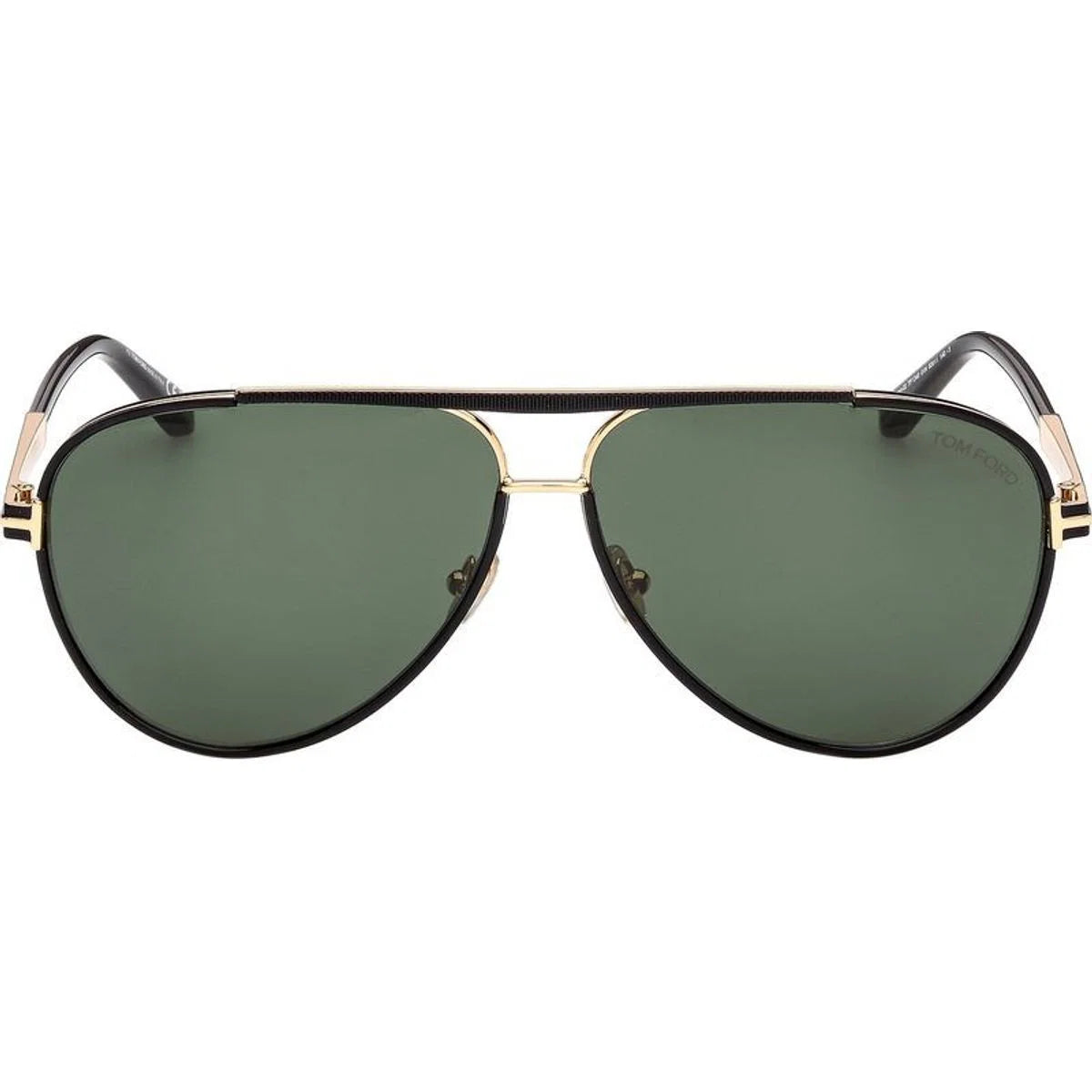 Tom Ford | Rupert-02 | Black/Green